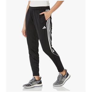 Adidas Women's Tiro 23 League tapered full length Pants football/soccer sz L NWT